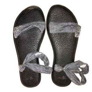 Sanuk sandals